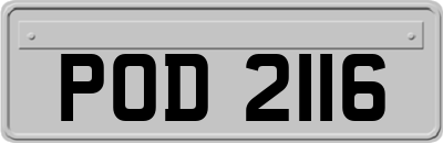 POD2116