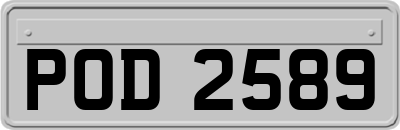 POD2589