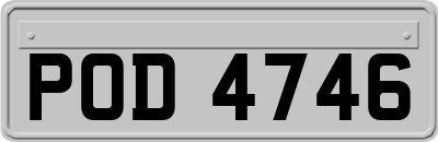 POD4746