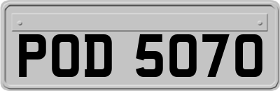 POD5070