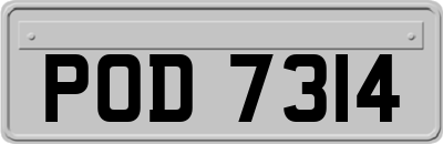 POD7314