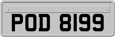 POD8199