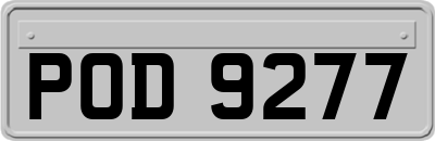 POD9277
