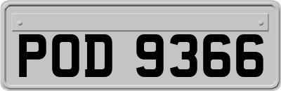 POD9366