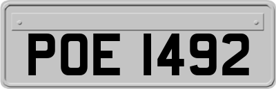 POE1492