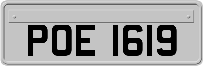 POE1619