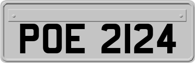 POE2124