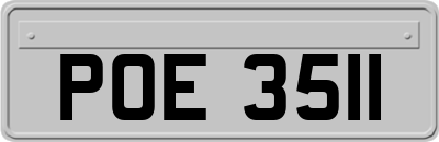 POE3511