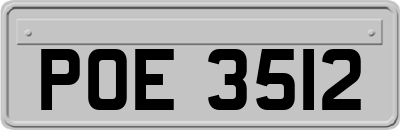 POE3512