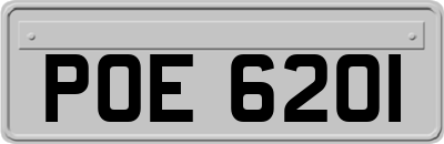 POE6201