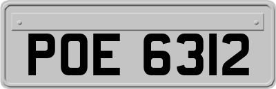 POE6312