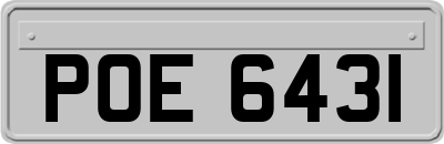 POE6431