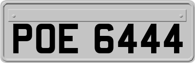 POE6444