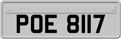 POE8117