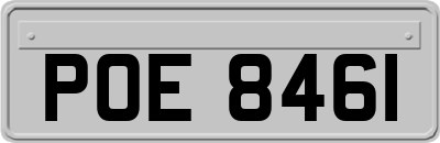 POE8461