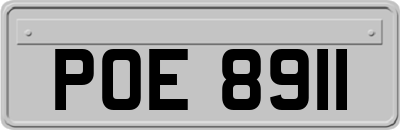 POE8911