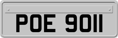 POE9011