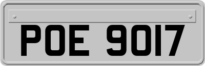 POE9017