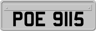 POE9115