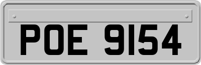 POE9154