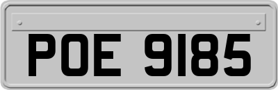 POE9185