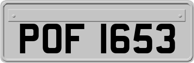 POF1653