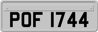 POF1744