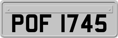 POF1745