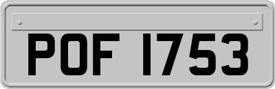 POF1753