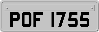 POF1755