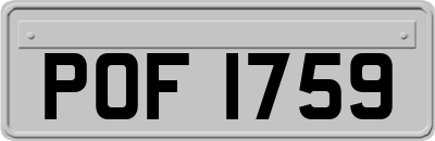 POF1759