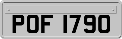 POF1790