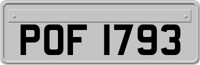 POF1793