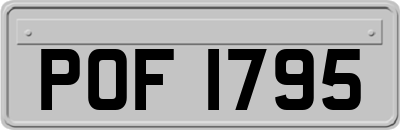 POF1795