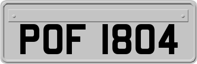 POF1804