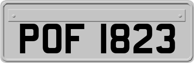 POF1823