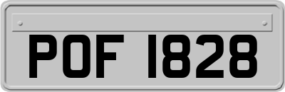 POF1828