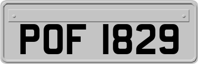 POF1829