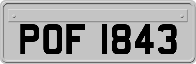 POF1843