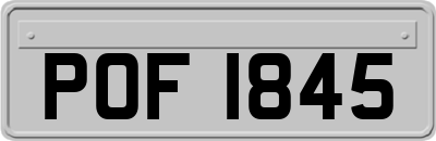 POF1845