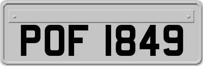 POF1849