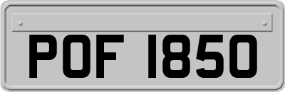 POF1850