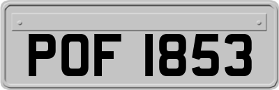 POF1853