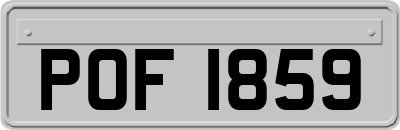 POF1859