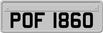 POF1860