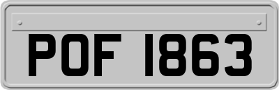 POF1863