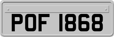 POF1868