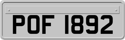 POF1892