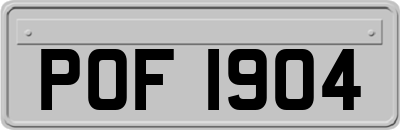 POF1904