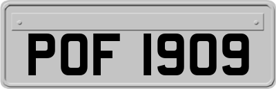 POF1909